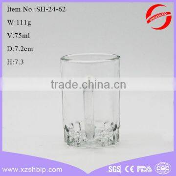 Personized Custom Fancy All Types Beer Glass Cup Wholesale photo-2