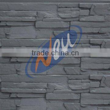 Stone siding,Polyurethane wall panels,Exterior wall panels