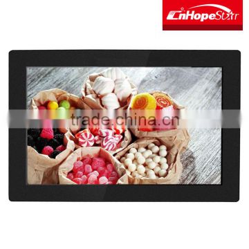 15.6 Inch used pos touch screen monitor for the mall