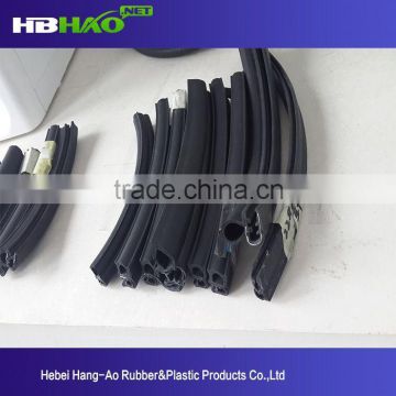 China factory weather proof metal cabinet rubber