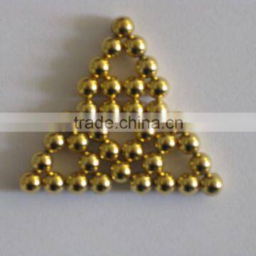 EM-S055 D3mm / 5mm Neodymium Magnet Balls photo-2
