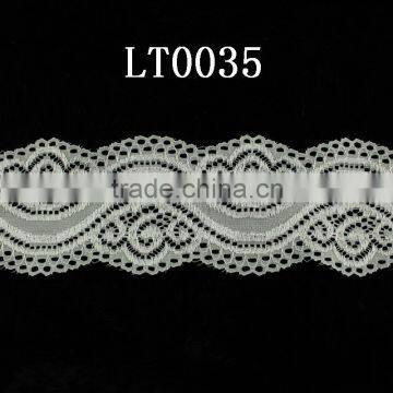 Lace for lingerie underwear dress garments