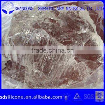 The Advantage of Price and Quality of High Temperature Resistant Silicone Resin photo-2