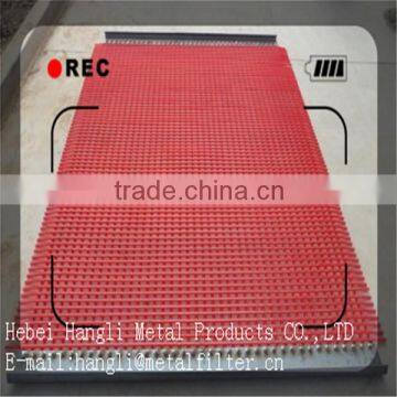 Best Selling Products Polyurethane Screen Mesh/screen Printing Mesh photo-5