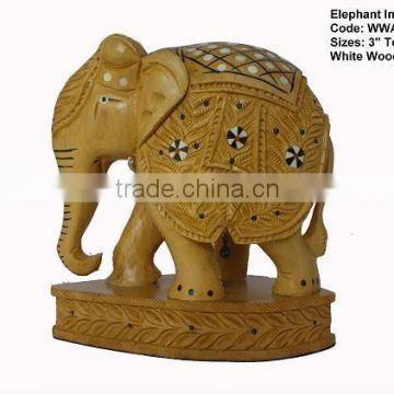 animal wood carving/indian wood carving/large animal wood carvings