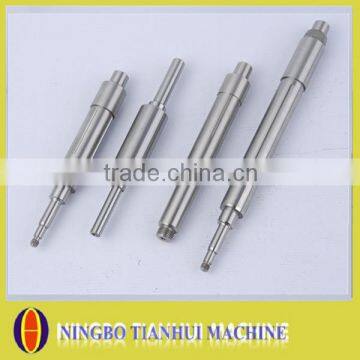 mechanical parts & fabrication cnc machining auto parts drive shafts