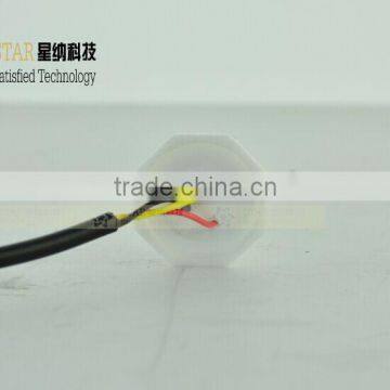 Mini Led Strobe Warning Visor Lighting XN-202 photo-3