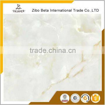 AAA Grade Natural Timber Ash Glazed Porcelain Polished Floor Tile
