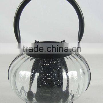 Mason Jar Lanterns, Glass Candle Holder, Hurricane Candle Holder/Wedding Decor/ Home Decor / Candle Lantern/Limited Stock
