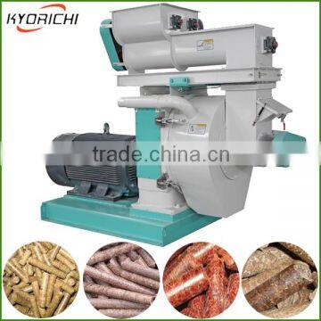 2016 CE approved wood pellet machine,biomass pellet machine,wood sawdust pellet machine