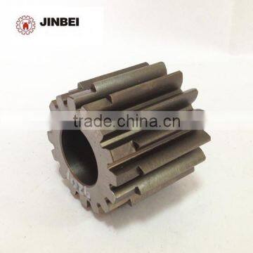 excavator gear for LIUGONG LG923 excavator swing gear