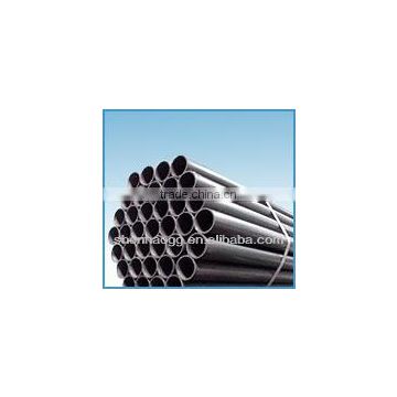 large diameter galvanized welded steel pipe Q195 Q235 Q235B Q345