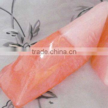 Natural purfume bath soap