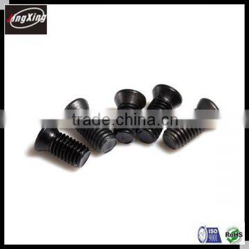 12.9 grade M2-M6 knife handle torx head bolt