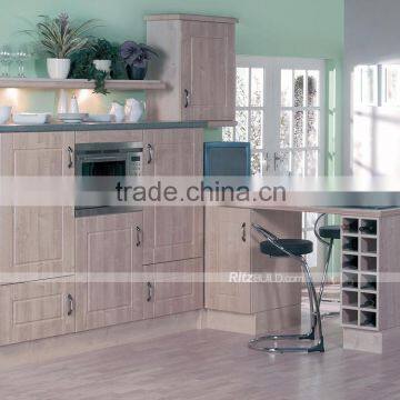Super Quality Custom Antique Kitchen Cabinets photo-2