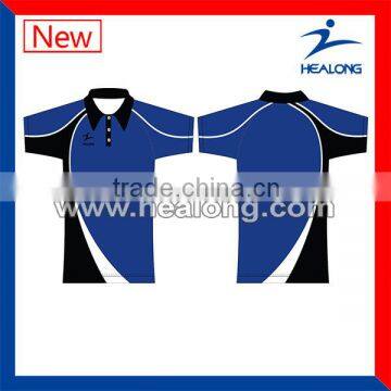 Custom polo, sports polo shirt