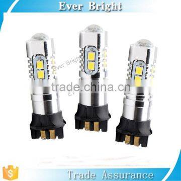 GuangZhou everbright led fog light lamp bulb white PW24W 5W LED Car Steering Light