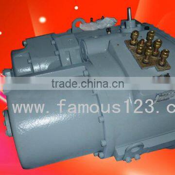 Carlyle Compressor 5H Series 5H60 photo-5
