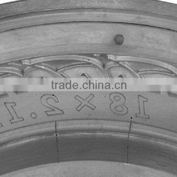 2014 Qingdao Electric bicycle tire mould custom