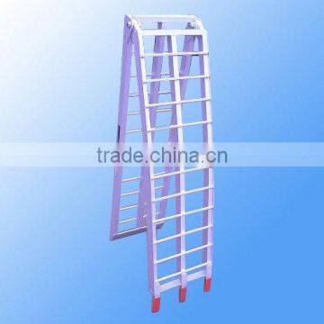 ATV loading ramps