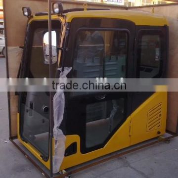 SANY SY130 excavator cabin,excavator cab,operate cab,SY850C,SY95C-9,SY115C-9,SY130C1,SY135C-8