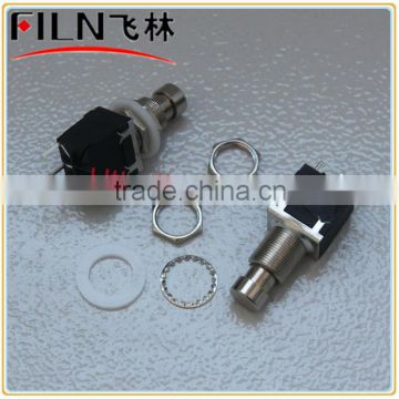 High quality 3PINS SPST wholesale guitar parts Guitar Switch