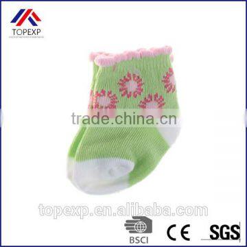 Baby Socks Newborn Girls Handmade Baby Socks