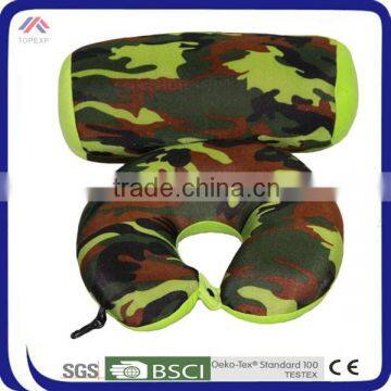 New Generation Neck Pillow Comfortable U Memory Pillow photo-3