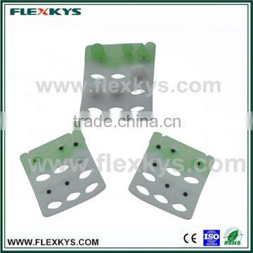 OEM Service Rubber Keyboard With Technical Support photo-5