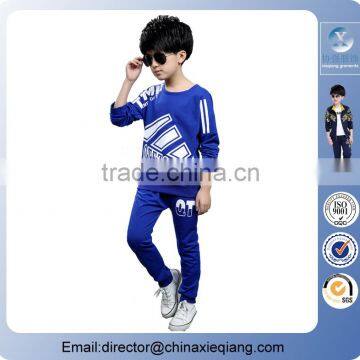 Hotsale Sublimation Kids Clothing Wholesale/children Hoodies/kids Suits
