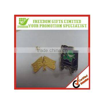 Top QualityPromotional Label Pin