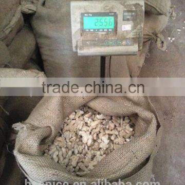 China Dry Ginger Slice