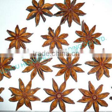 Flavoring Agent Good Aroma Star Aniseeds
