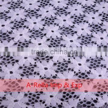 lace dress fabric china supplier