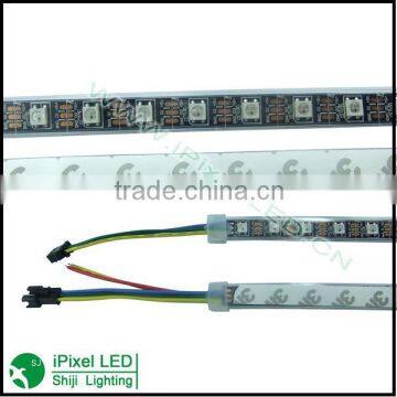 apa104 digital led flex strip 60pixels