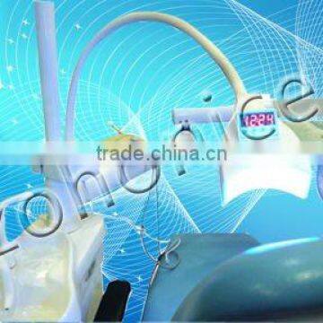 T8 Portable Cool Light Teeth Whitening /led Teeth Whitening Machine photo-5