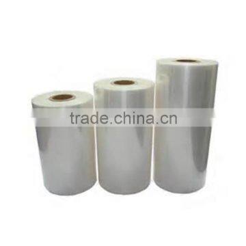 cast strentch packing film