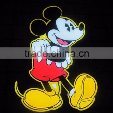 Wholesale adveritisng outdoor programmable led signs