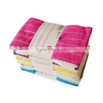 excellent cleaning kitchen cloth 40x40cm pleanty colors tea towels on sale