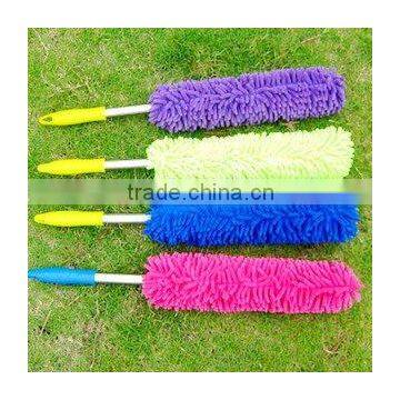 microfiber brush(chenille)