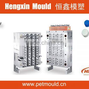 beverage cap plastic mould