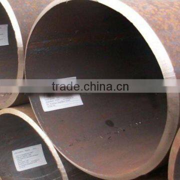 API SPEC 2B LSAW Structure Steel Pipe