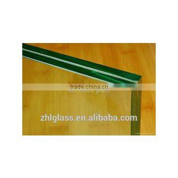 6.38mm/8.38mm/10.38mm/12.38mm laminated glass for building