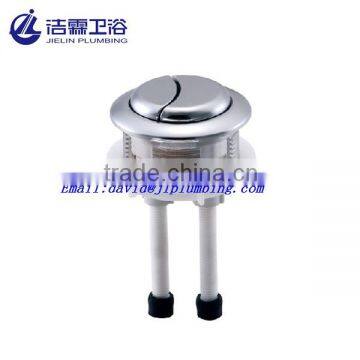 2 Button Flush on Toilet photo-3