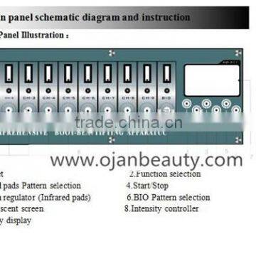 Low Frequency Body Shaping Instrument photo-4