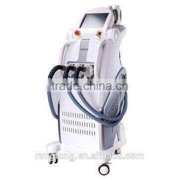 Led Skin Care Beauty Machine Perfect Permanent Hair Removal Light Laser Spot Acne