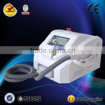 2015 Best-selling colon hydrotherapy machine with IPL system (100000 shots)