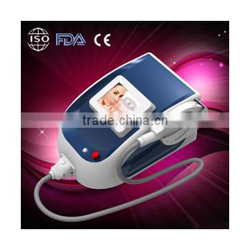 shr elight IPL Laser hair removal machine / CE approved cheapest SHR Machine price / ipl radiancy