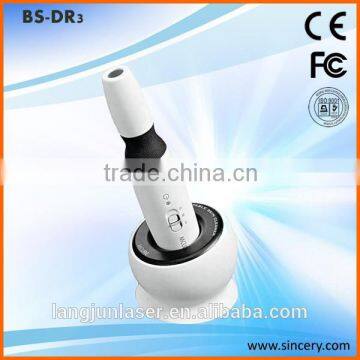 Derma Pen Needle Therapy Lumsail Microneedle Derma Pen photo-4