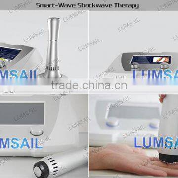 BS-SWT2X Physical Shock Wave Therapy Equipment
